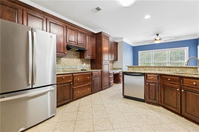 903 Little River Road, Social Circle, GA 30025