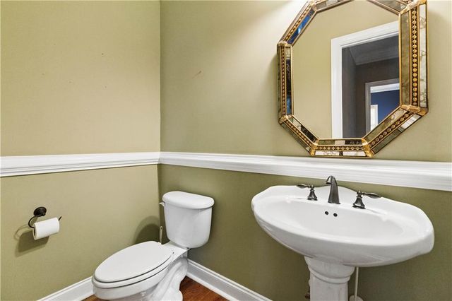903 Little River Road, Social Circle, GA 30025