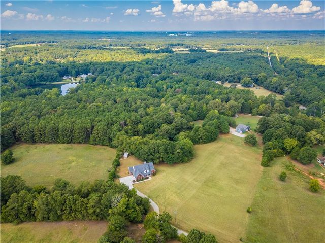903 Little River Road, Social Circle, GA 30025
