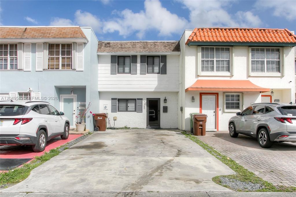 7389 W 18th Avenue 7389, Hialeah, FL 33014