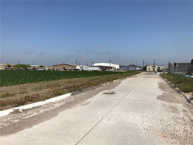 00 Kram Road, Corpus Christi, TX 78413