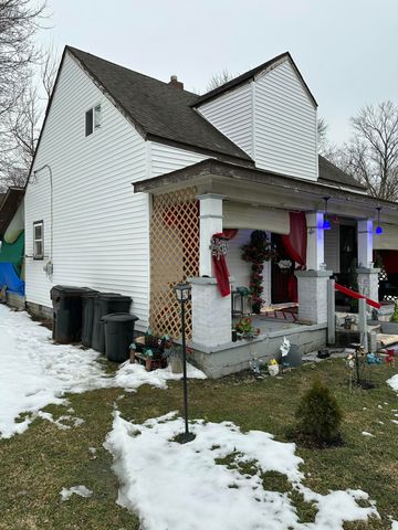 1820 Clay Street 1820 Clay Street, Springfield, OH 45505