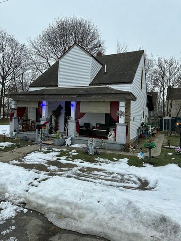 1820 Clay Street 1820 Clay Street, Springfield, OH 45505