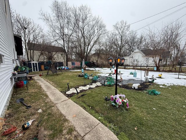 1820 Clay Street 1820 Clay Street, Springfield, OH 45505