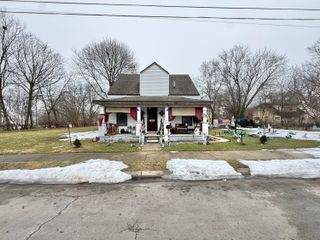 1820 Clay Street 1820 Clay Street, Springfield, OH 45505