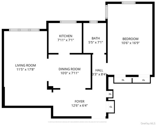68-61 Yellowstone Boulevard 216, Forest Hills, NY 11375