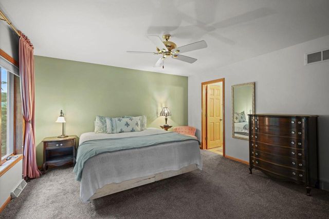 1930 Blue Mounds Street, Black Earth, WI 53515