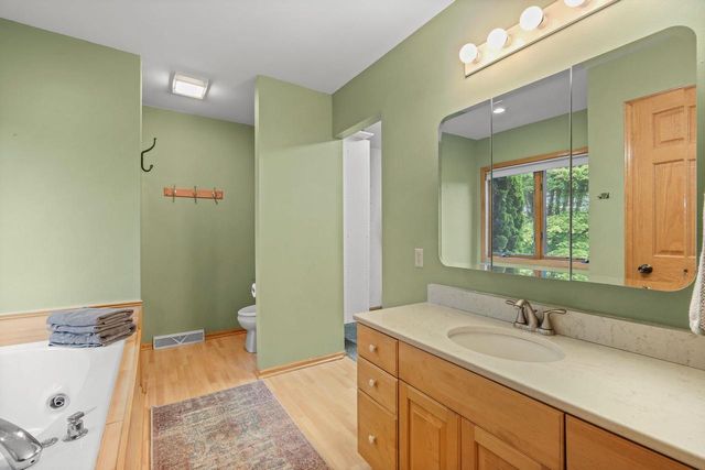1930 Blue Mounds Street, Black Earth, WI 53515