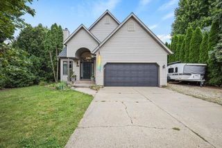 1930 Blue Mounds Street, Black Earth, WI 53515