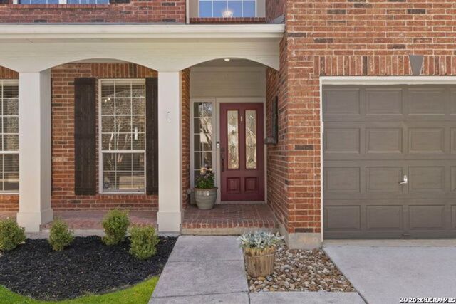 4513 HORSESHOE CV, Schertz, TX 78154