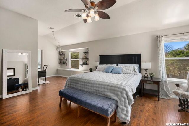 4513 HORSESHOE CV, Schertz, TX 78154
