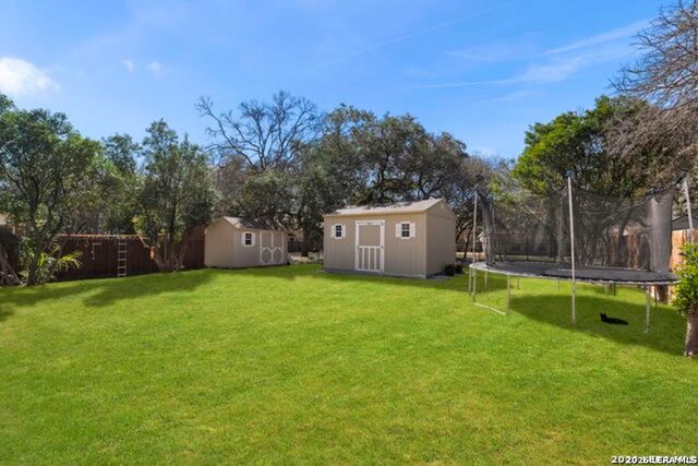 4513 HORSESHOE CV, Schertz, TX 78154