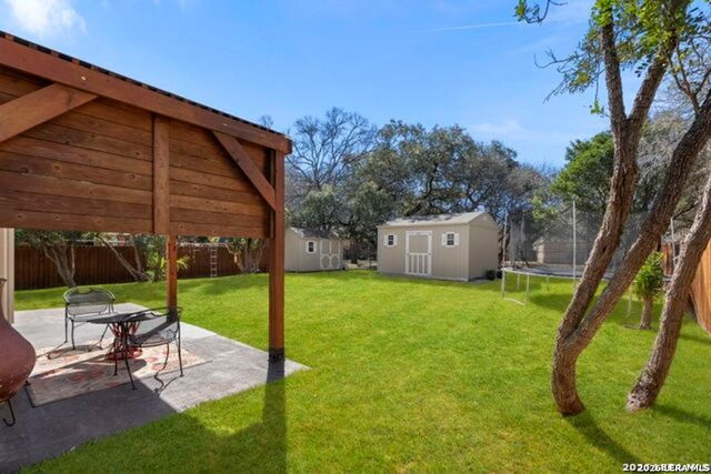 4513 HORSESHOE CV, Schertz, TX 78154