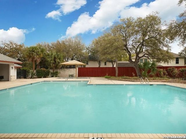 4513 HORSESHOE CV, Schertz, TX 78154