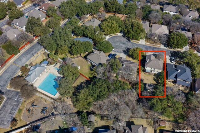 4513 HORSESHOE CV, Schertz, TX 78154