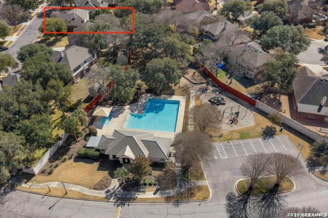 4513 HORSESHOE CV, Schertz, TX 78154