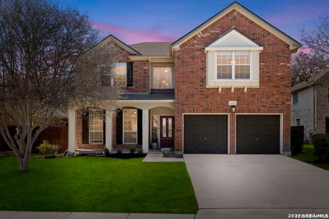4513 HORSESHOE CV, Schertz, TX 78154