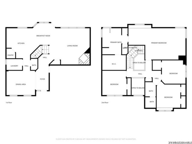 4513 HORSESHOE CV, Schertz, TX 78154