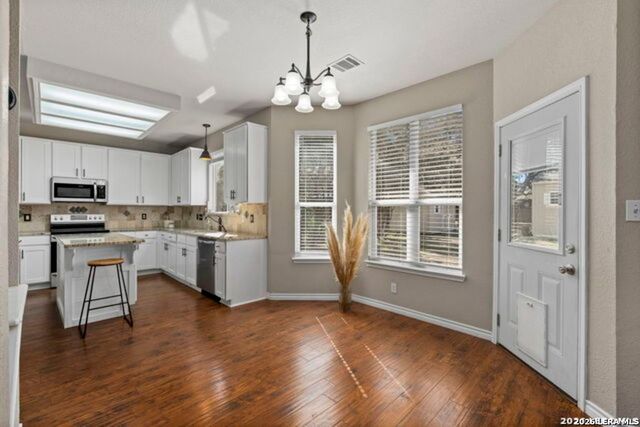 4513 HORSESHOE CV, Schertz, TX 78154