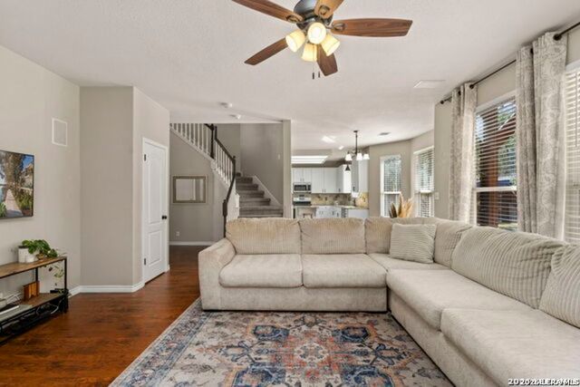 4513 HORSESHOE CV, Schertz, TX 78154