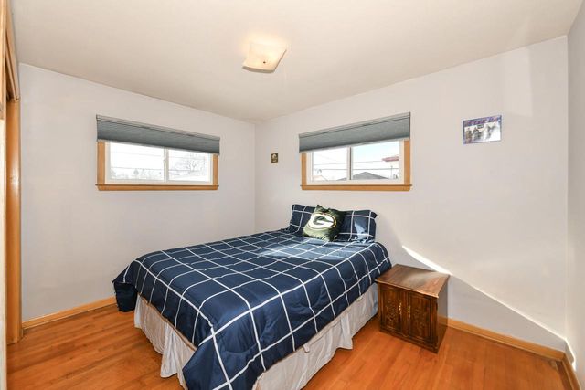 3755 E Van Eimeren AVENUE, Cudahy, WI 53110