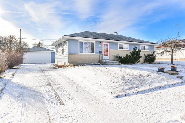3755 E Van Eimeren AVENUE, Cudahy, WI 53110