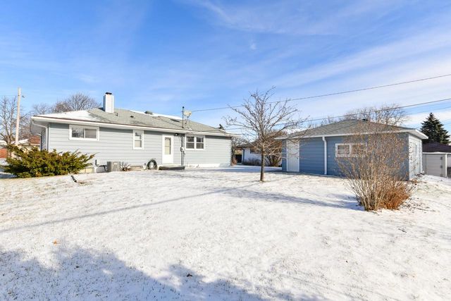 3755 E Van Eimeren AVENUE, Cudahy, WI 53110