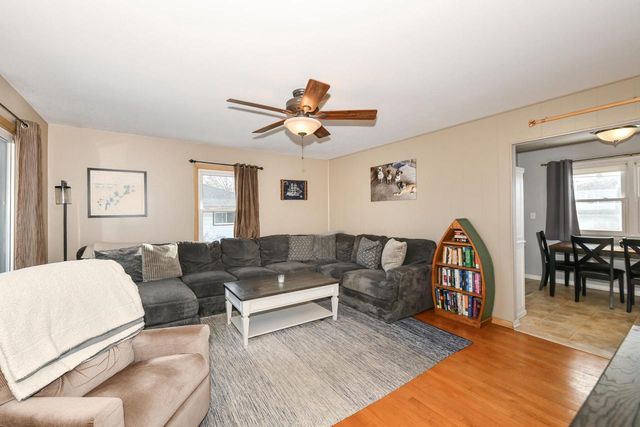 3755 E Van Eimeren AVENUE, Cudahy, WI 53110