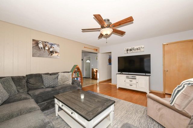 3755 E Van Eimeren AVENUE, Cudahy, WI 53110