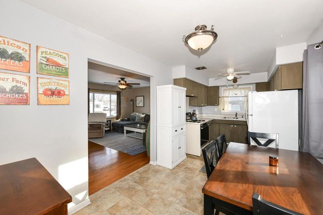 3755 E Van Eimeren AVENUE, Cudahy, WI 53110