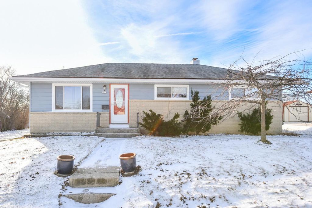 3755 E Van Eimeren AVENUE, Cudahy, WI 53110