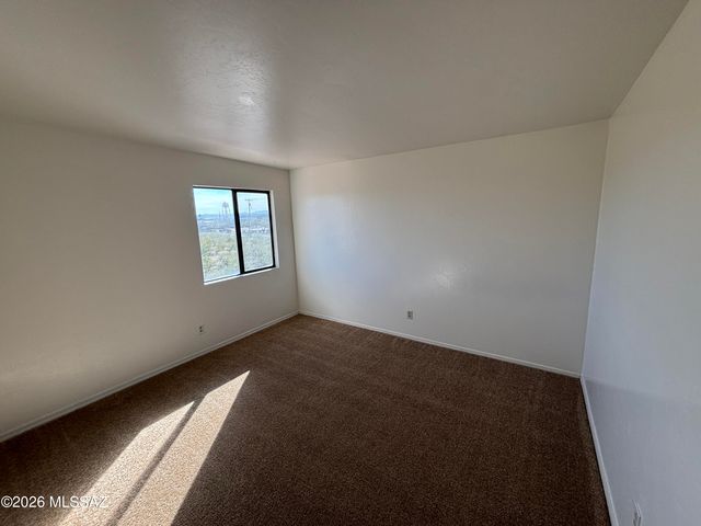 1634 E Calle Grandiosa, Tucson, AZ 85706