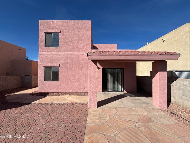 1634 E Calle Grandiosa, Tucson, AZ 85706