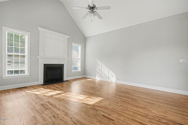 433 Spruce Meadows Lane, Willow Springs, NC 27592