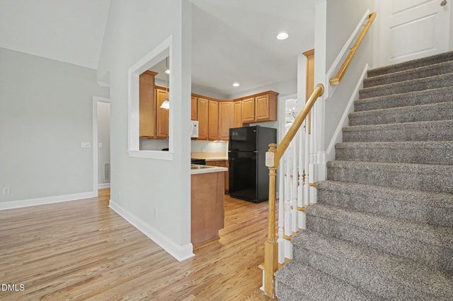 433 Spruce Meadows Lane, Willow Springs, NC 27592