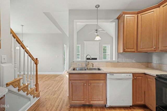 433 Spruce Meadows Lane, Willow Springs, NC 27592