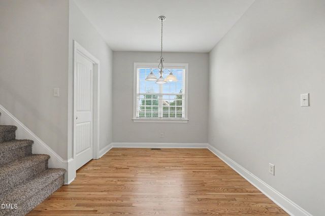 433 Spruce Meadows Lane, Willow Springs, NC 27592