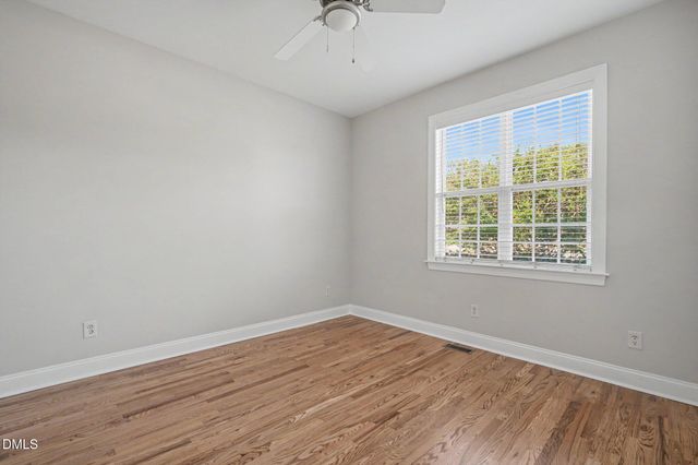 433 Spruce Meadows Lane, Willow Springs, NC 27592