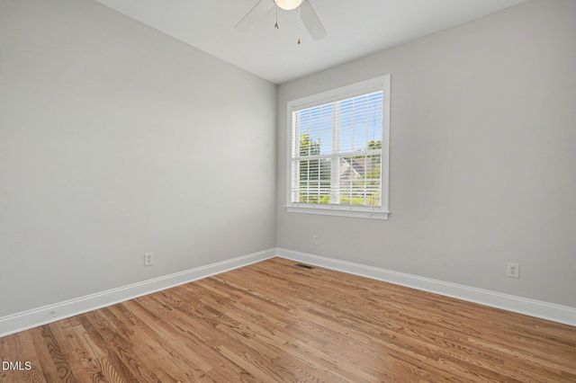 433 Spruce Meadows Lane, Willow Springs, NC 27592