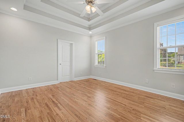 433 Spruce Meadows Lane, Willow Springs, NC 27592