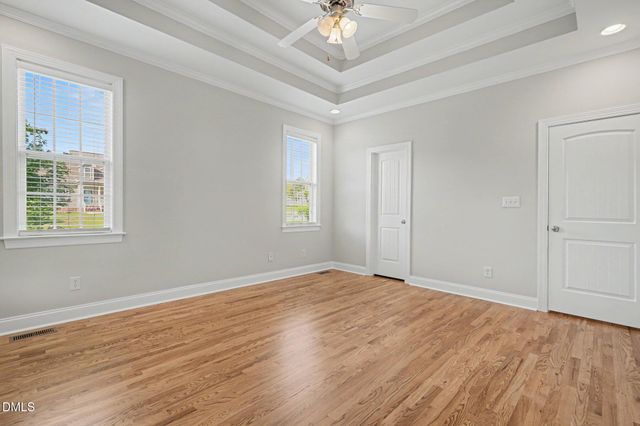 433 Spruce Meadows Lane, Willow Springs, NC 27592