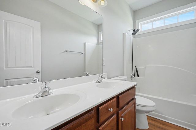 433 Spruce Meadows Lane, Willow Springs, NC 27592