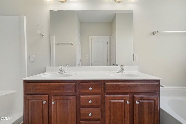 433 Spruce Meadows Lane, Willow Springs, NC 27592