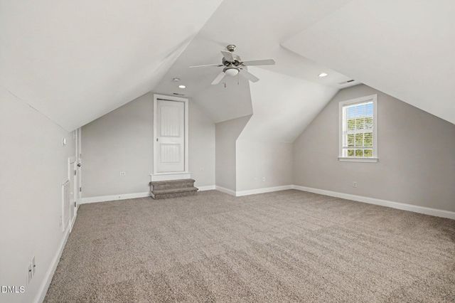 433 Spruce Meadows Lane, Willow Springs, NC 27592
