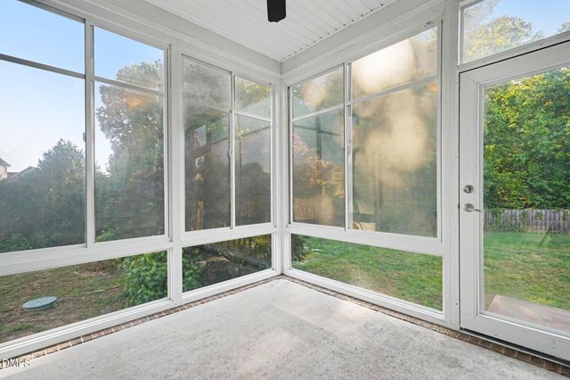 433 Spruce Meadows Lane, Willow Springs, NC 27592