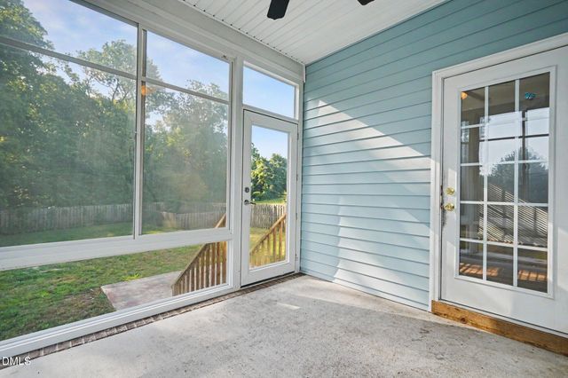 433 Spruce Meadows Lane, Willow Springs, NC 27592