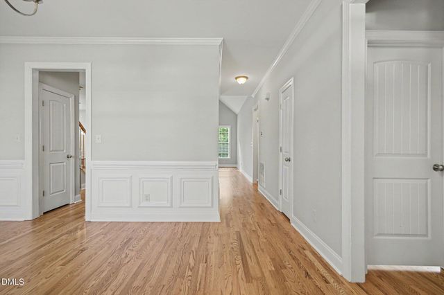 433 Spruce Meadows Lane, Willow Springs, NC 27592