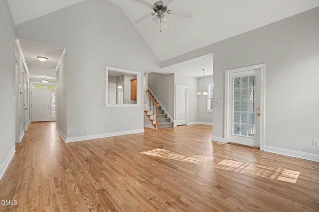433 Spruce Meadows Lane, Willow Springs, NC 27592
