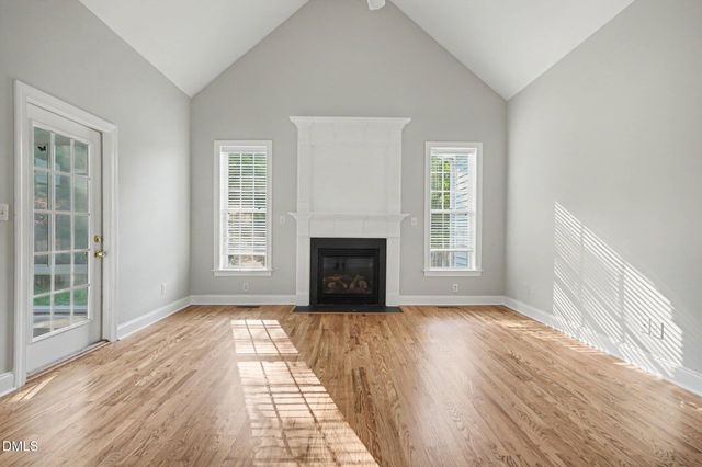 433 Spruce Meadows Lane, Willow Springs, NC 27592