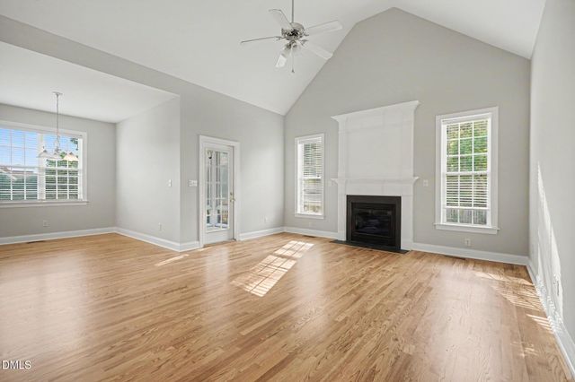 433 Spruce Meadows Lane, Willow Springs, NC 27592